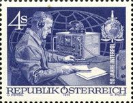 50th Anniversary of Interpol