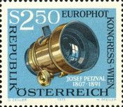 Europhot Congress Vienna