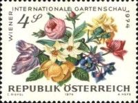 Vienna International Garden Show