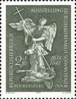 Exhibition "The sculptors family Schwanthaler", Reichersberg