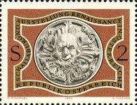 Exhibition 'Renaissance in Austria'