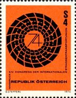 14th Congress of the International Road Haulage Union