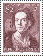 250th birthday of Franz Anton Maulbertsch