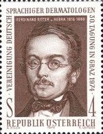 30th Convention of German speaking Dermatologists, Graz