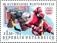 Ice Hockey