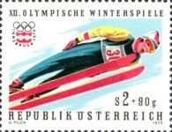Ski-jump