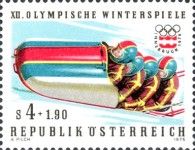Bobsleigh