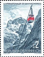 4th International Ropeway Congress
