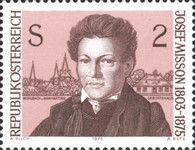 100th Death Anniversary of Josef Misson