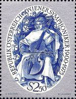 Vienna Symphonic Orchestra, 75th anniversary