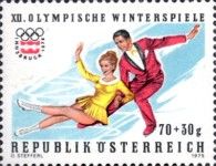 Figure-skating