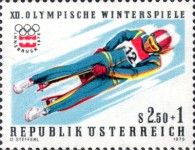 Luge