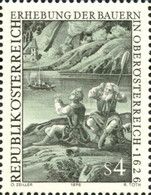 Uprising of the Peasants in Upper Austria 1626