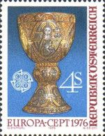 Tassilo Chalice, Kremsmünster Abbey