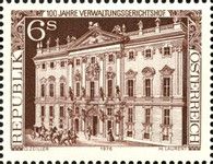 Centenary of the Supreme Administrative Court