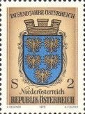 Arms of Lower Austria