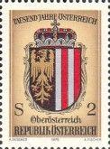 Arms of Upper Austria