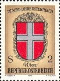 Arms of Vienna