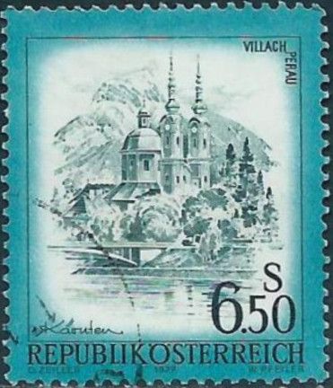 Villach-Perau, Kärnten