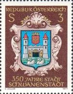 350 years Schwanenstadt, Upper Austria