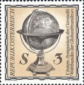 5th International Symposium of the Coronelli World Union