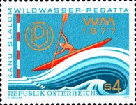 World Championship of White Water Rafting