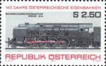 1 'D 2' h2 express tender locomotive BR 214 (1937)