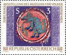Jubilee Exhibition of the Ethnological Museum, Vienna