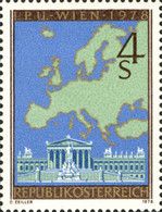 3rd Interparliamentary European Security Conference, Vienna