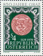850th Anniversary of Graz