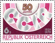 50 Years of International Radio Consultative Committee