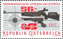 Centenary of Austrian Shooting Club