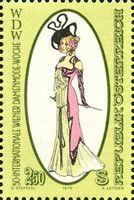 50th Vienna Ladies Fashion Week