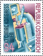 13th CIMAC Congress, Vienna