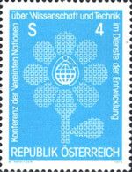 UN-Conference on Science and Technics