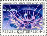 10th Word Congress of the International Diabetes Federation