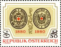 Centenary of Austrian Red Cross