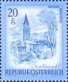 Castle keep of Freistadt, Upper Austria