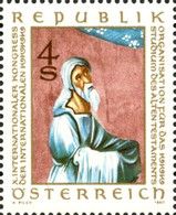 International Congress on the Studies of the Old Testament