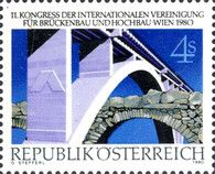 11th Congress of the Intl. Union for Bridge and Building