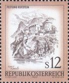 Kufstein fortress