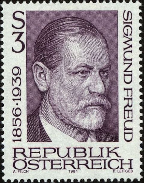 125th Birth Anniversary of Sigmund Freud