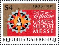 75th Anniversary of Graz South-East Fair