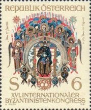 16th International Congress of Byzantine Studies