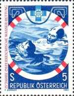25 years Austrian Water Rescue Service