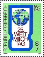 25th World Milk Day