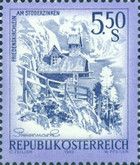 Friedenskirchlein am Stoderzinken, Steiermark