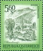 Riezlern, Kleinwalsertal (Vorarlberg)