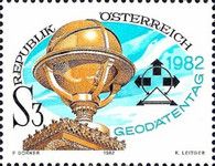Geodesists Day 1982