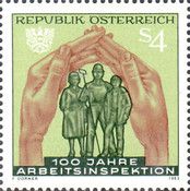 Centenary of Labour Inspection